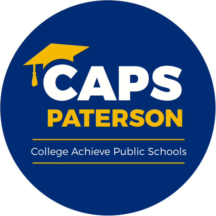 CAPS Paterson School Home College Achieve Paterson