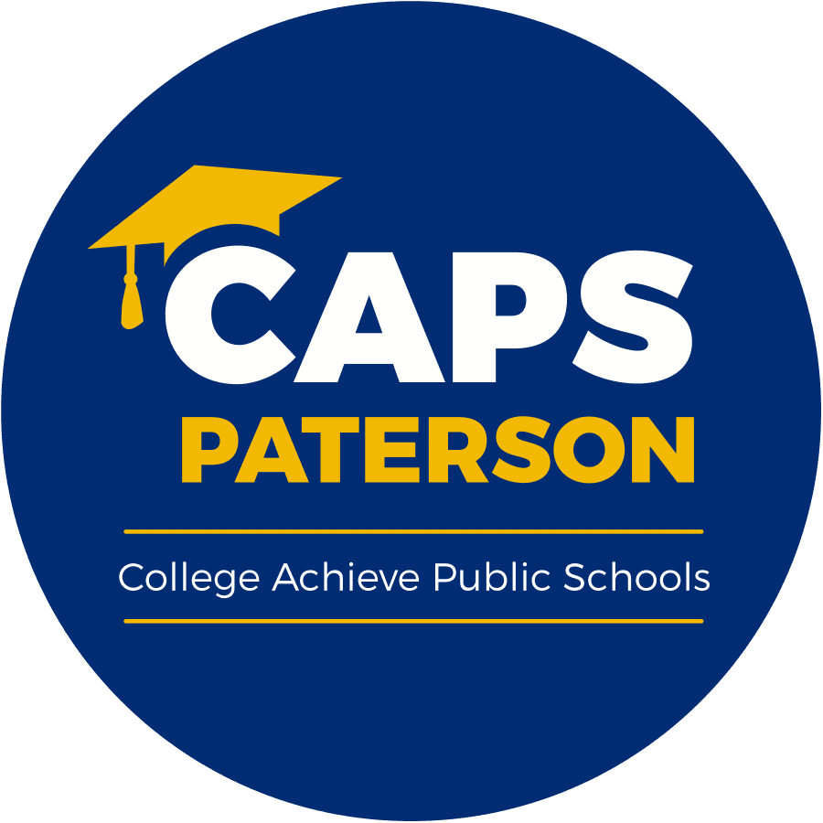 College Achieve Paterson